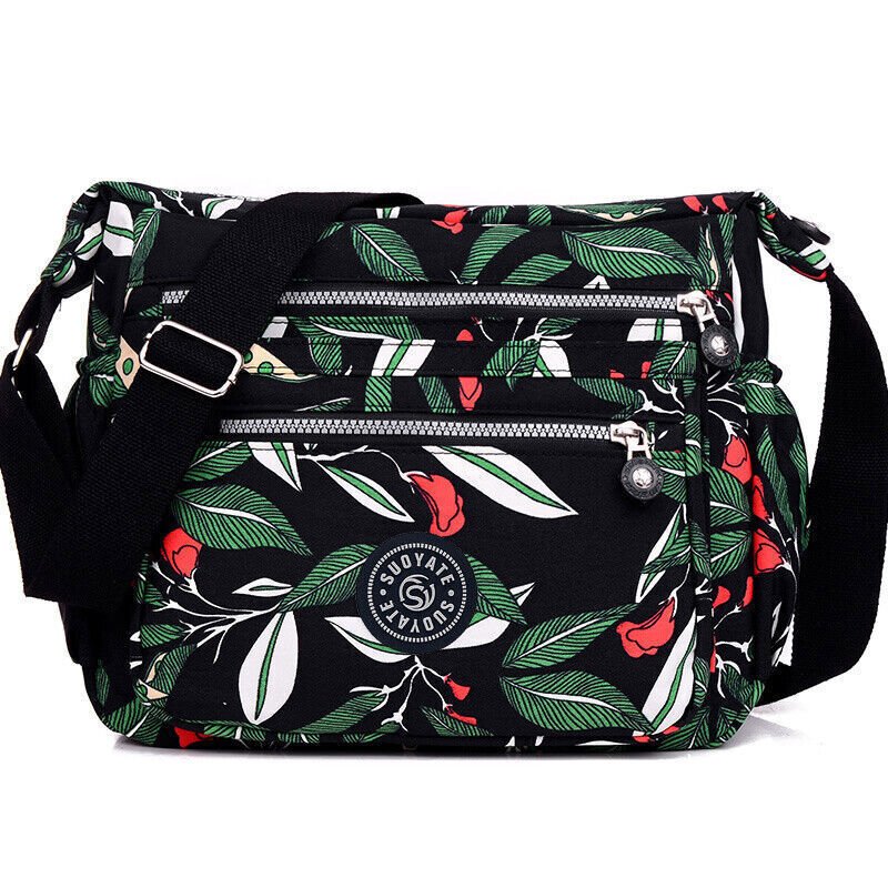Oxford Women Handbags Messenger BagCloth Bag Diagonal Bag Shoulder Bag