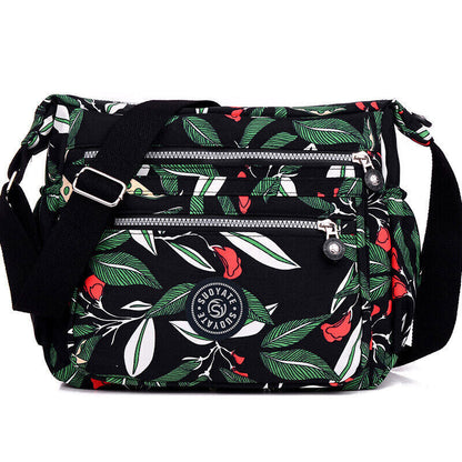 Oxford Women Handbags Messenger BagCloth Bag Diagonal Bag Shoulder Bag