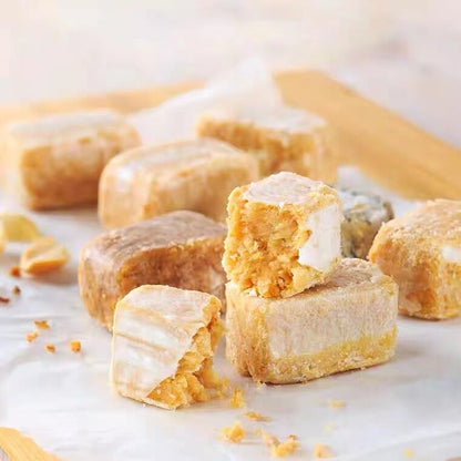 Tasty 500g XU FU JI Assorted Crispy Candy.