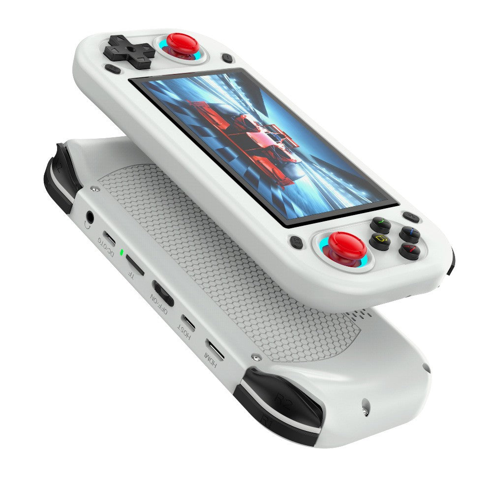New Upgraded R43s Retro Handheld Game Console, 128GB Mini Video Game