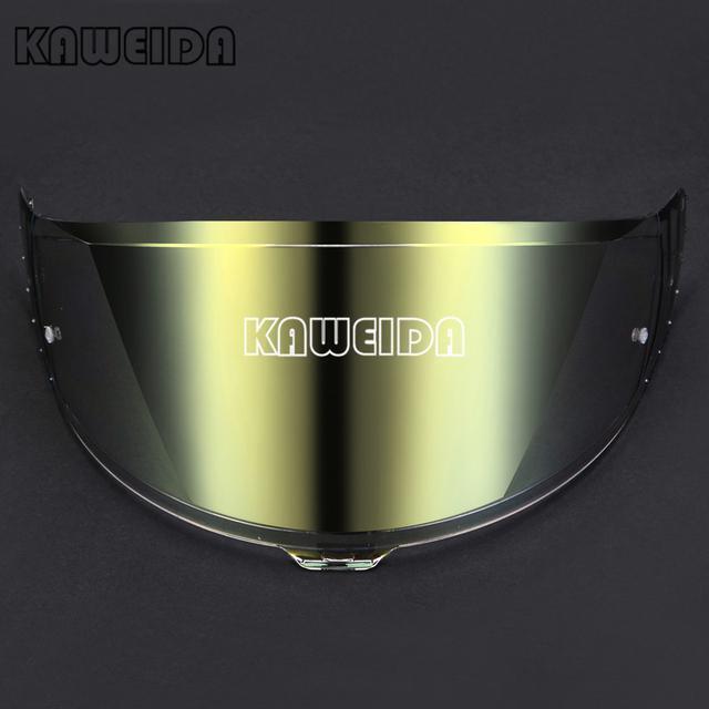Moto Helmet Visor for Shoei Rf1400 Nxr2 Cwr-f2 Cwr-f2r Z8 X15 X-fifteen X-spr Pr