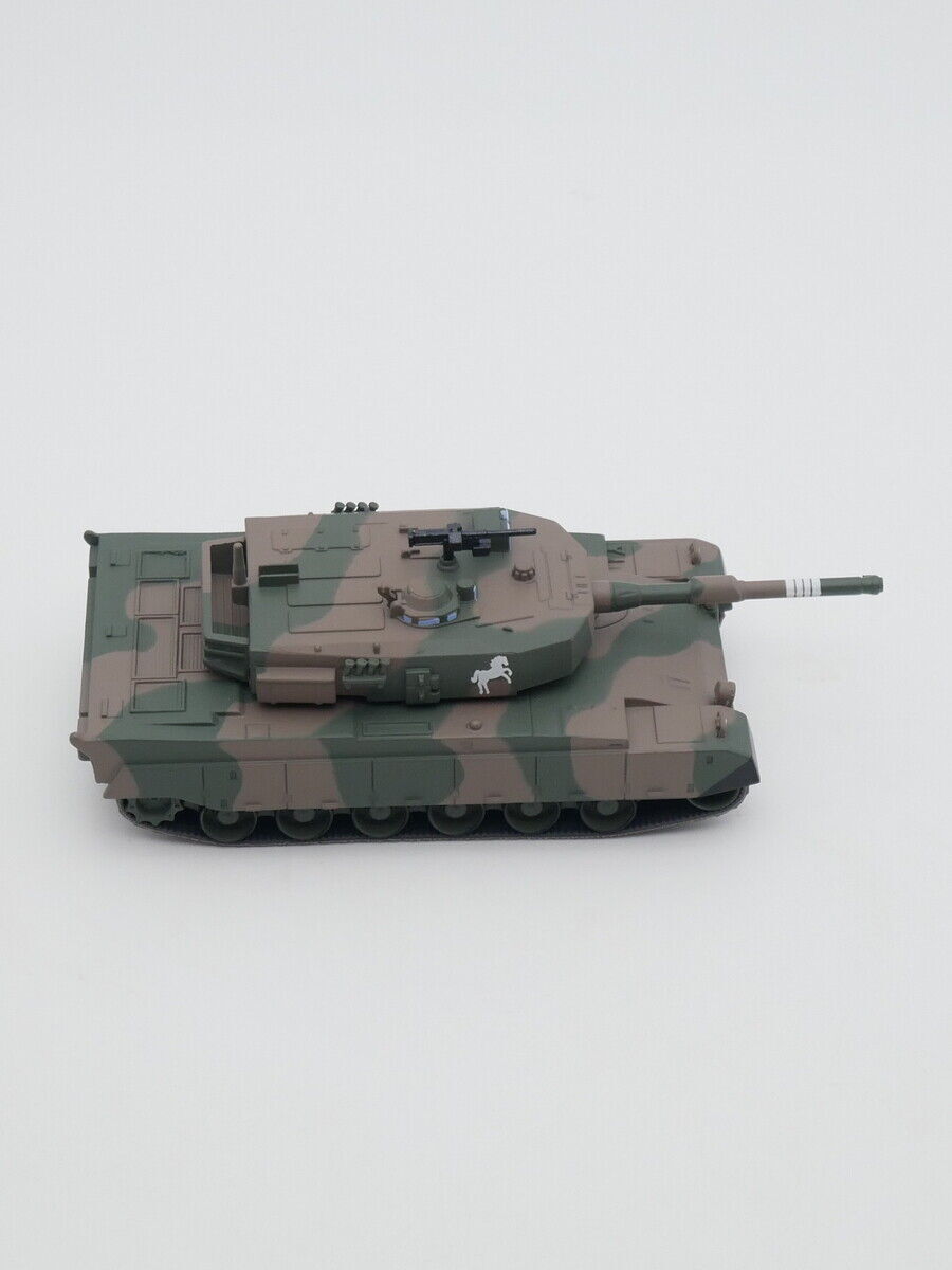 1: 72 T-90 Russian T90 Main Battle Tank Model