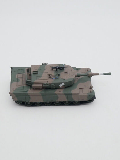 1: 72 T-90 Russian T90 Main Battle Tank Model