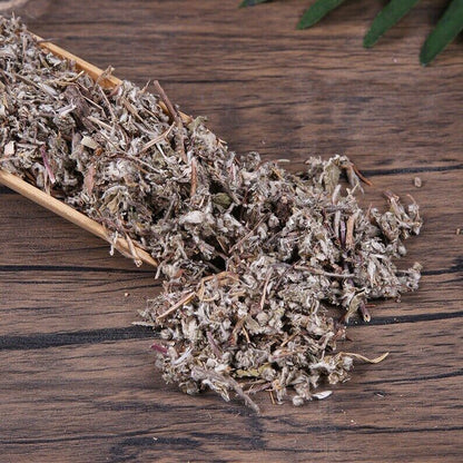 Organic Herbal Discolor Cinquefoil Herb Herbal Potentillae Discolori Fan Bai Cao