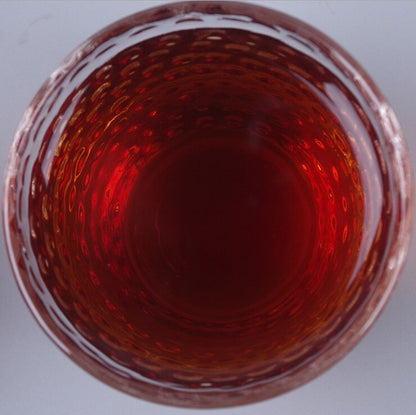 Yunnan Cooked Pu'er Tea Ripe Pu-erh Tea Glutinous Rice Cha Hua Shi tea