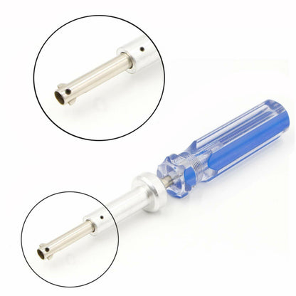 7" LTT-7 GTT-7 CATV Cable TV Locking Terminator Tool