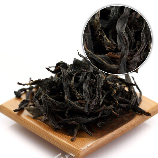 HELLOYOUNG Dancong Oolong tea Phoenix Honey Orchid Milan Fragrance 100g/3.52oz