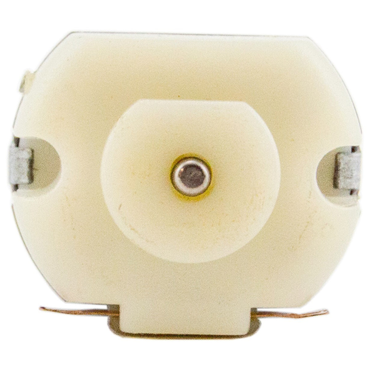 9V DC Motor 8,500 RPM (1.13" x 0.8" x 0.65")