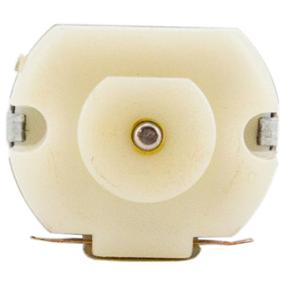 9V DC Motor 8,500 RPM (1.13" x 0.8" x 0.65")