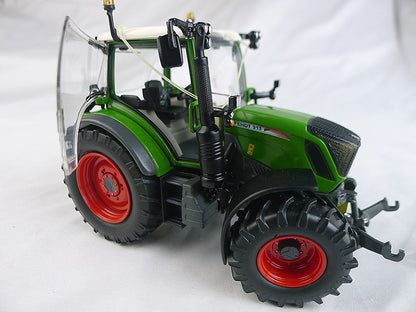 1:32 USK 10640 Fendt Vario Tractor Farm Vehicle Machinery Diecast Model