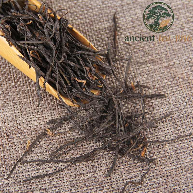 500g 2026 Yunnan Fengqing Dianhong Tea Ancient Tree Loose Tea Black Tea