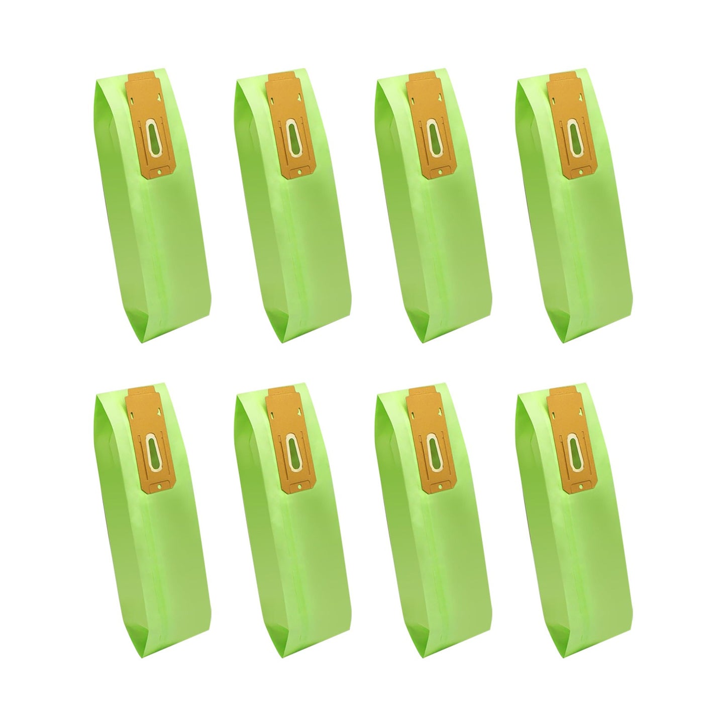 8* Vacuum Cleaner Bags Compatible For Oreck XL Classic, XL Silver, XL Gold