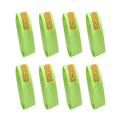 8* Vacuum Cleaner Bags Compatible For Oreck XL Classic, XL Silver, XL Gold