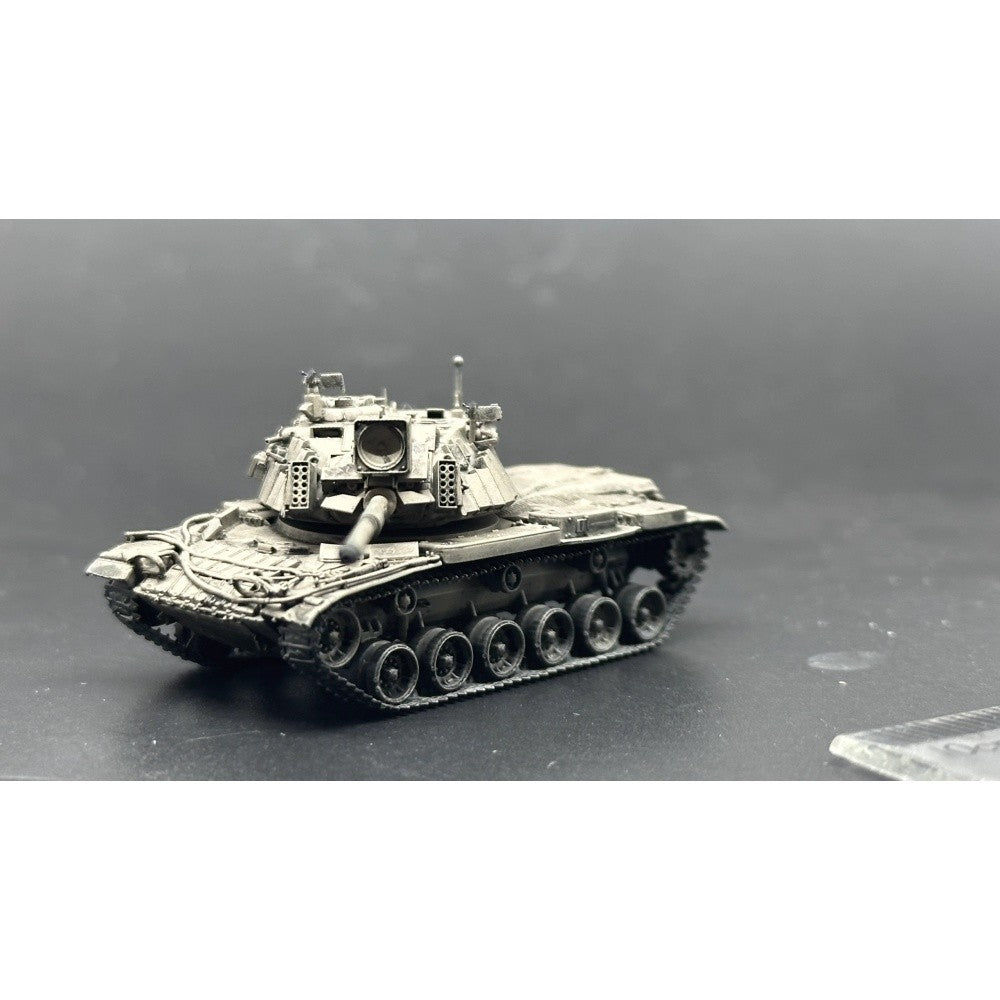 1/144 Israeli Magach 6B Main Battle Tank Painted Finished Model