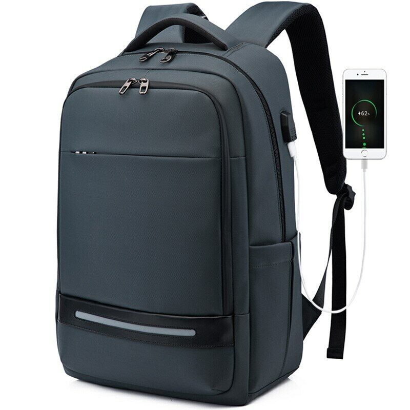 Men Laptop Backpacks School Business Waterproof Bags Men Travel Women Commuter