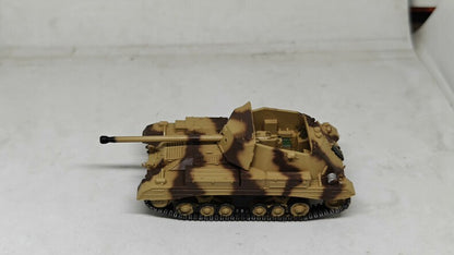 Hand-painted 1/72 UK Archer self-propelled anti-tank gun finished model