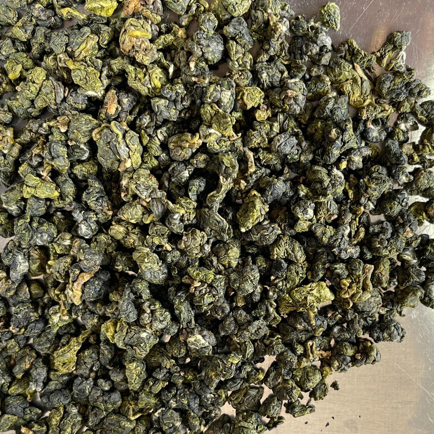 Taiwan unique tea,Alishan,Best quality High-mountain Oolong tea,150g*4