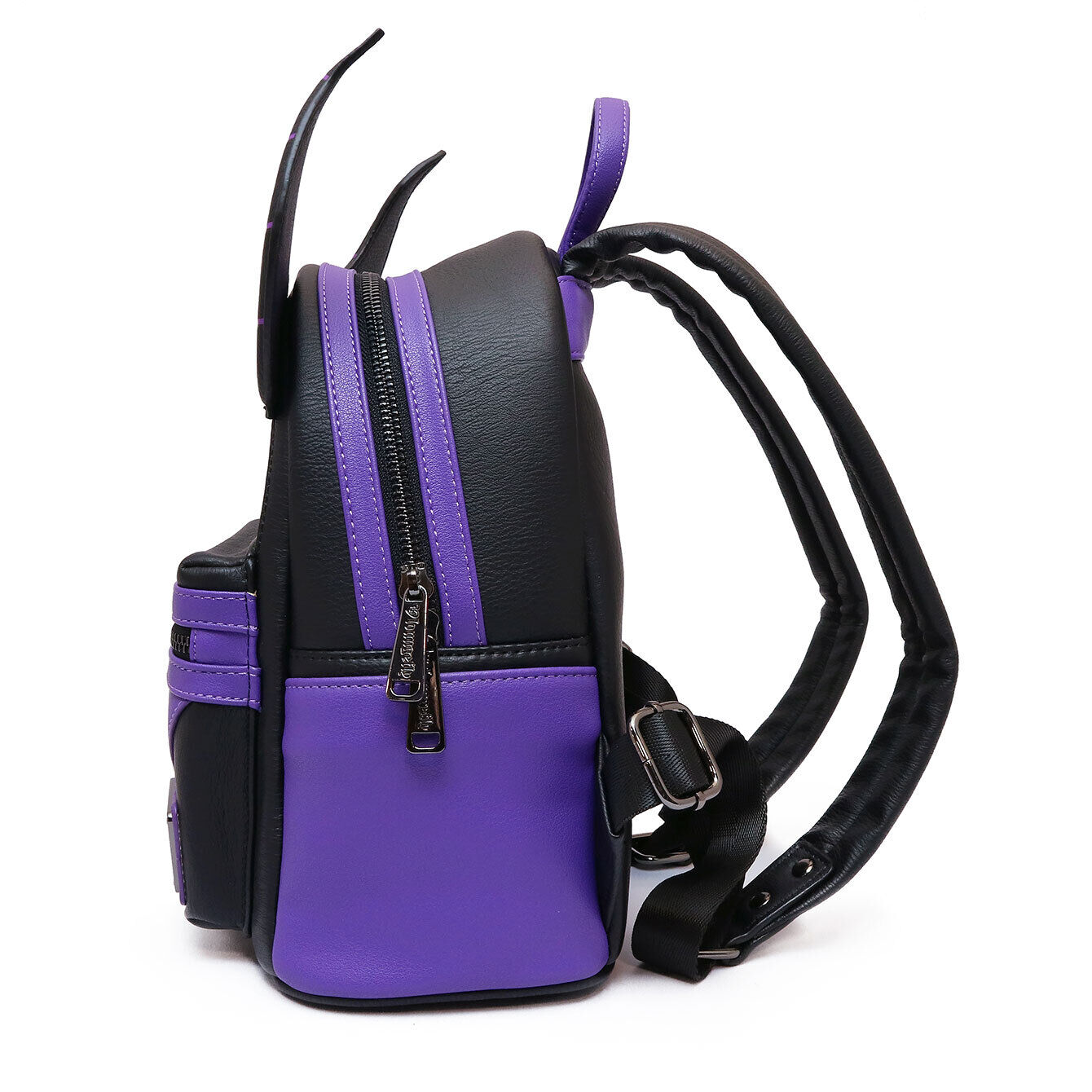 Disney Maleficent Shoulder Bags Villains Mini Backpack Loungefly