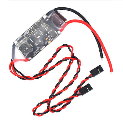 5V 15A UBEC Mini External BEC 2-12S Lipo DC-DC Converter Step Down Module