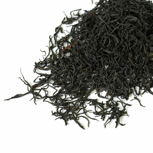 1000g Premium Wuyi Jinjunmei Eyebrow Black Tea Chinese Loose Leaf Black-Buds