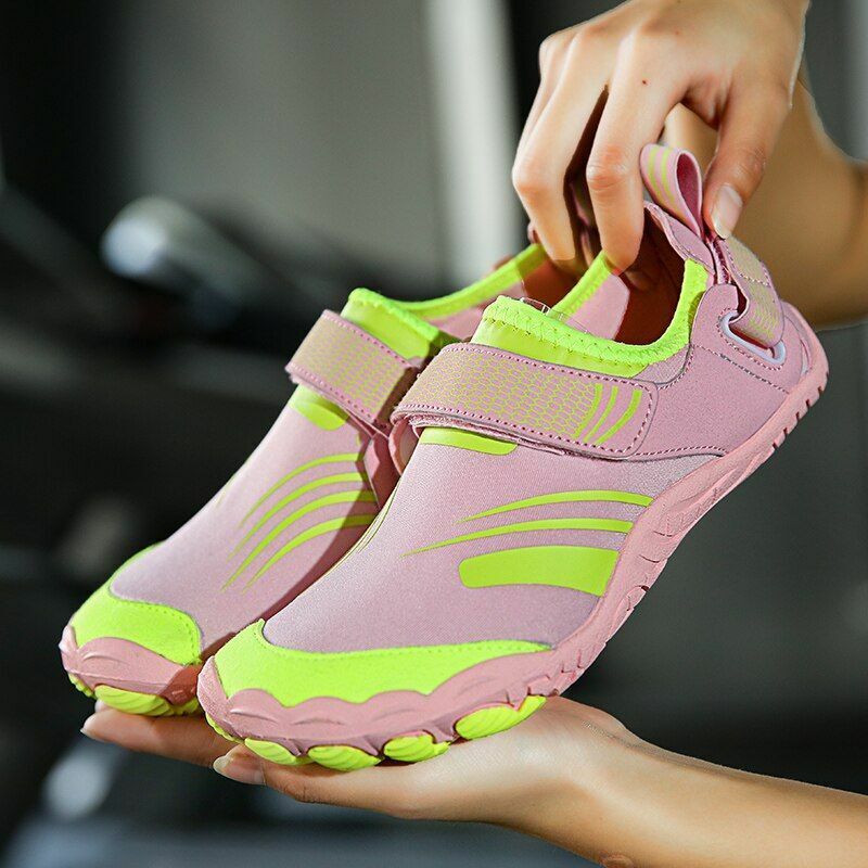 Summer Water Shoes Beach Swimming Quick Dry Waterproof Unisex Footwear Outdoor