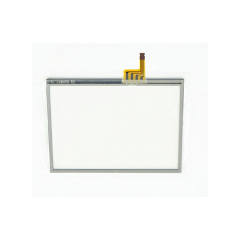 Original Bottom Touch Screen Digitizer Glass Repair Part Unit For Nintendo 3DS