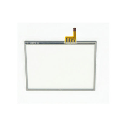 Original Bottom Touch Screen Digitizer Glass Repair Part Unit For Nintendo 3DS