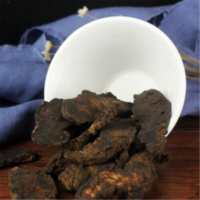 100g-500g Natural Rehmannia Glutinosa Root Chinese Dried Foxglove Sheng Di Huang