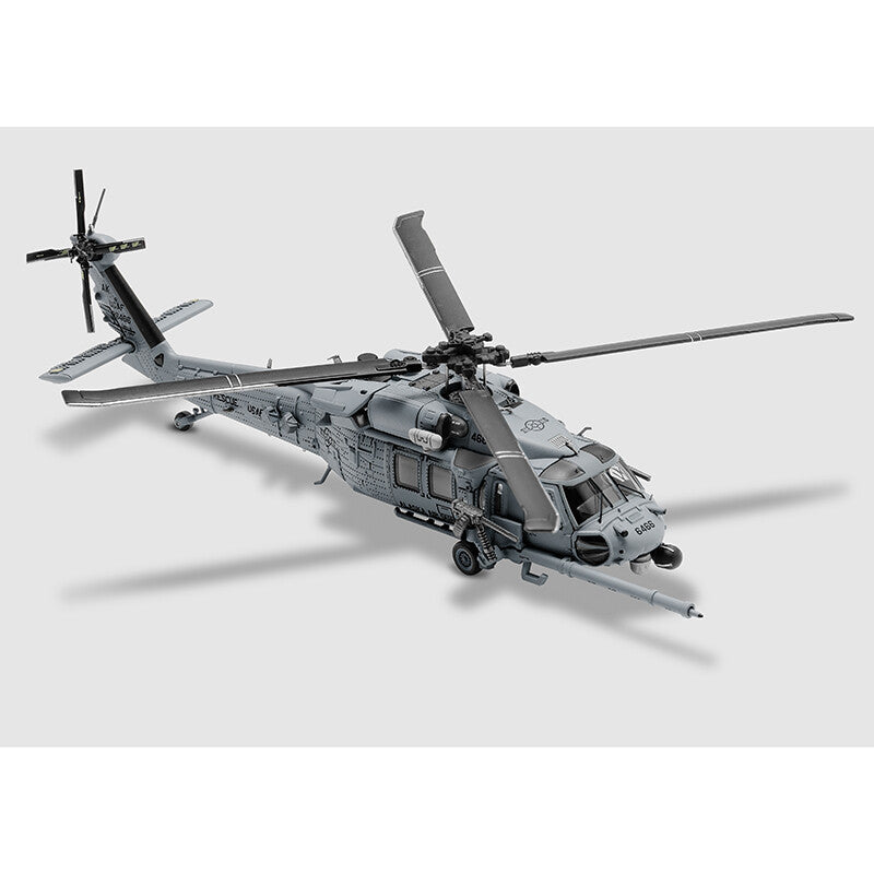 1:100 S14 HH-60G PAVE HAWK U.S.Air Force ALASKA Rescue Helicopter Diecast Model