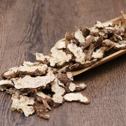 Organic Herbal Chinese Atractylodes Rhizome Rhizoma Atractylodis Healthy Tea