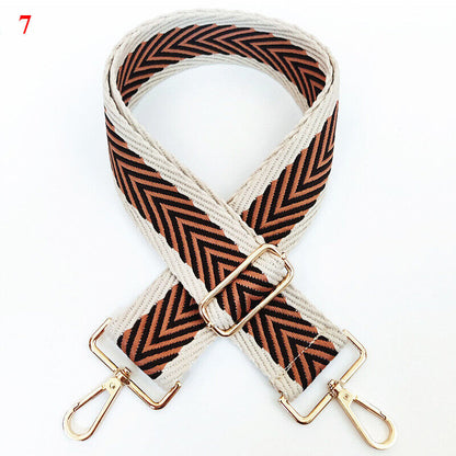 Crossbody Bag Strap Bag Belt Bag Strap Bag Part Accessories Shoulder Strap