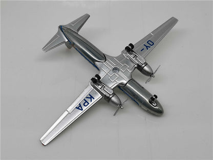 AeroClassics SCANDINAVIAN AIRLINES SYSTEM CV-240 OY-KPA 1/400 Aircraft Model