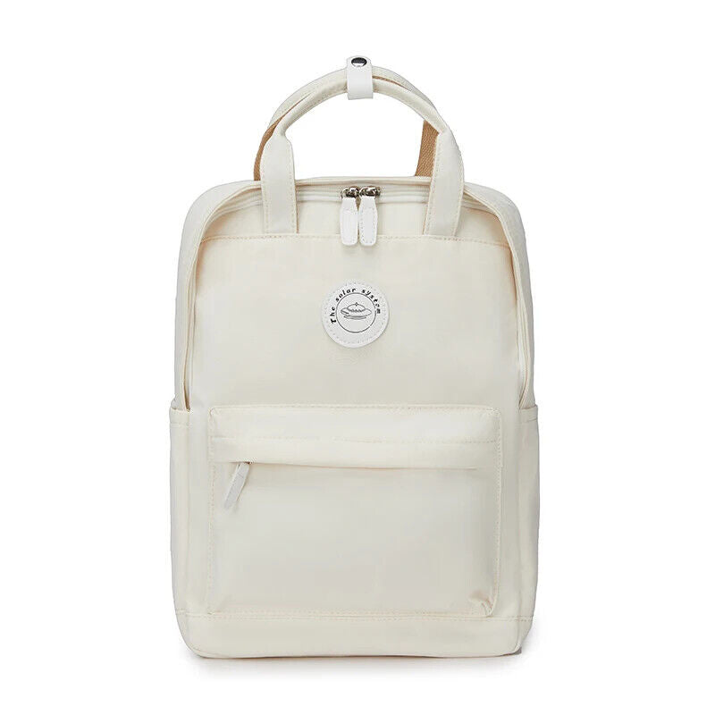 School Backpack Backpacks Women, Back Bag Girl, Children's Backpack Schoolbag