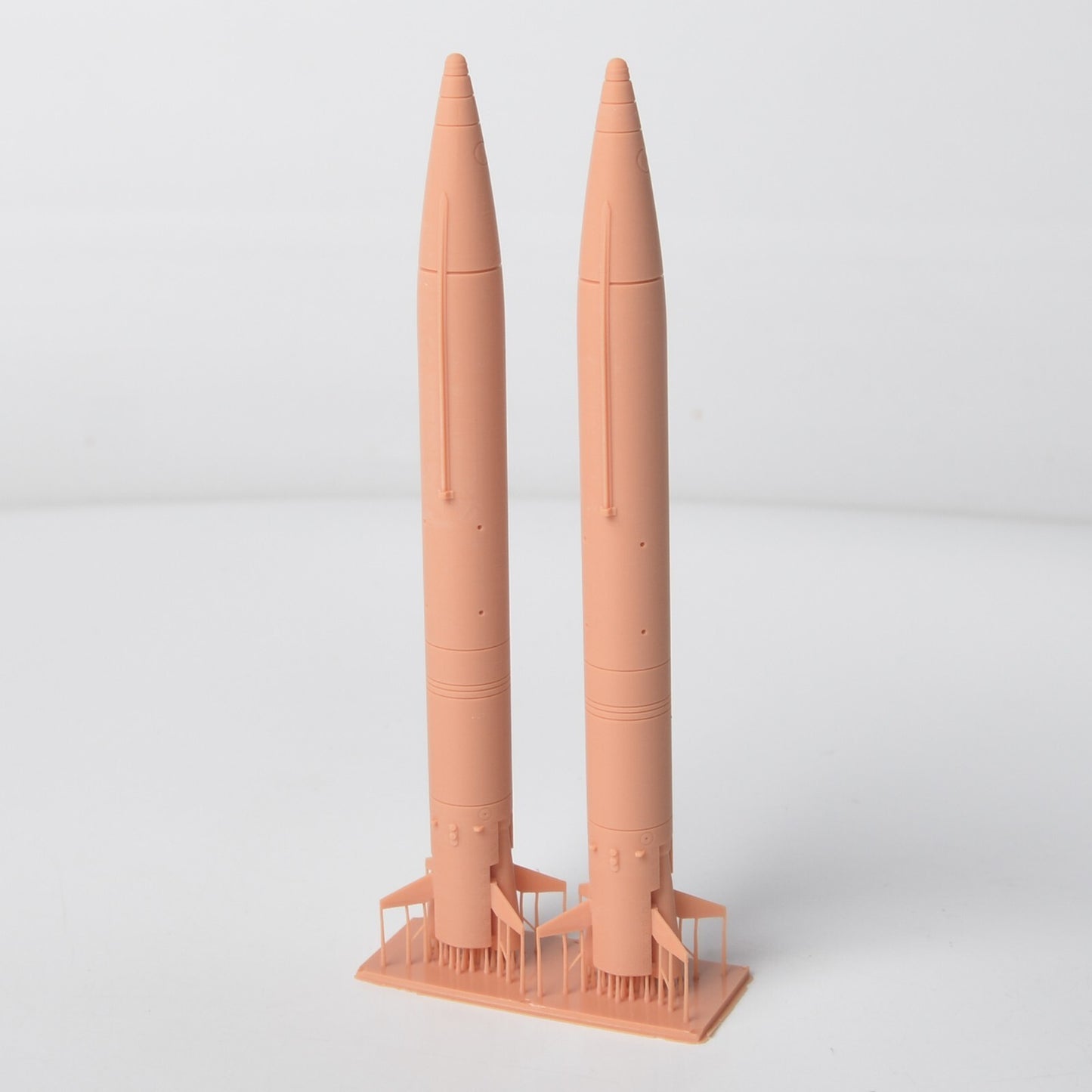 Yao's Studio LY72712 1/72 Model Upgrade Parts France AS30L Air-To-Ground Missile