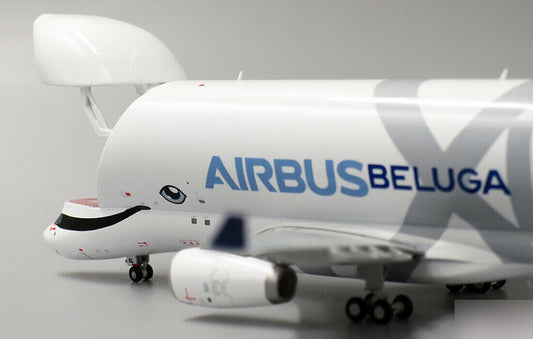 JC WINGS Airbus A330-700L Beluga XL 1/400 diecast plane model aircraft