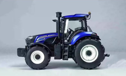 1:32 LOVOL M2404-7R Tractor Farm Vehicle Construction Machine Diecast Model