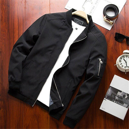 Jacket Men Mens Jacket Sportswear Bomber Jacket Mens Jackets Men Coats