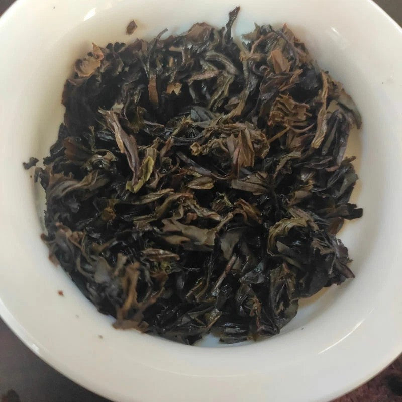 1000g TIAN JIAN Loose Dark Tea * Bai Sha Xi 1939 Anhua Dark Tea Royal Baishaxi