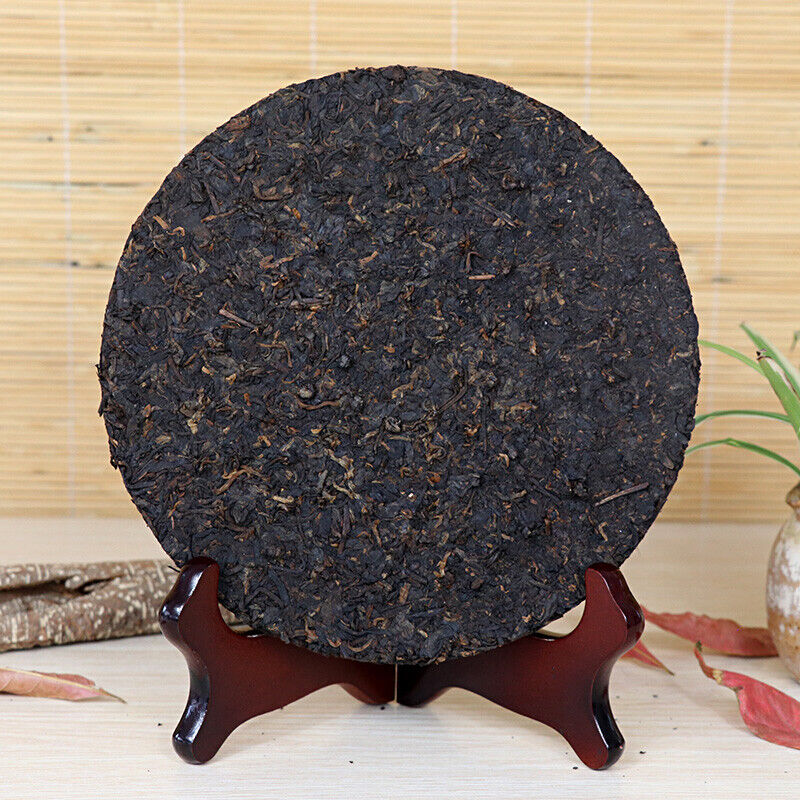 TIE BING T8663 * 2019 Yunnan Xia Guan Tuocha Pu-erh Pu'er Tea Puer Ripe Shu 357g