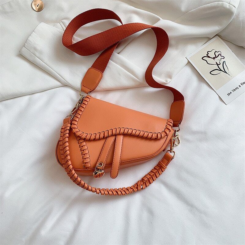 Handbag Women Shoulder Crossbody Bags Ladies Messenger Bag