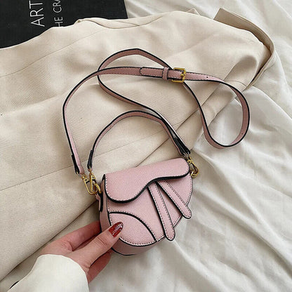 Children Shoulder BagsToddler Baby Girls Handbag Baby Mini Bags Coin Purse
