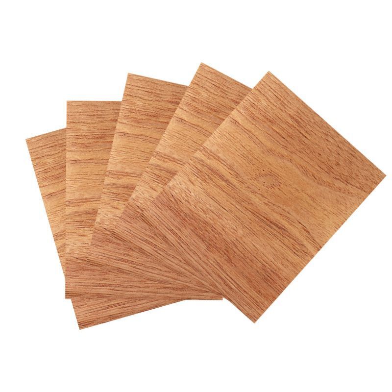 Spanish Cedar Wood For Humidor Box Cigar Case Maintain Humidity Accessories 5Pcs