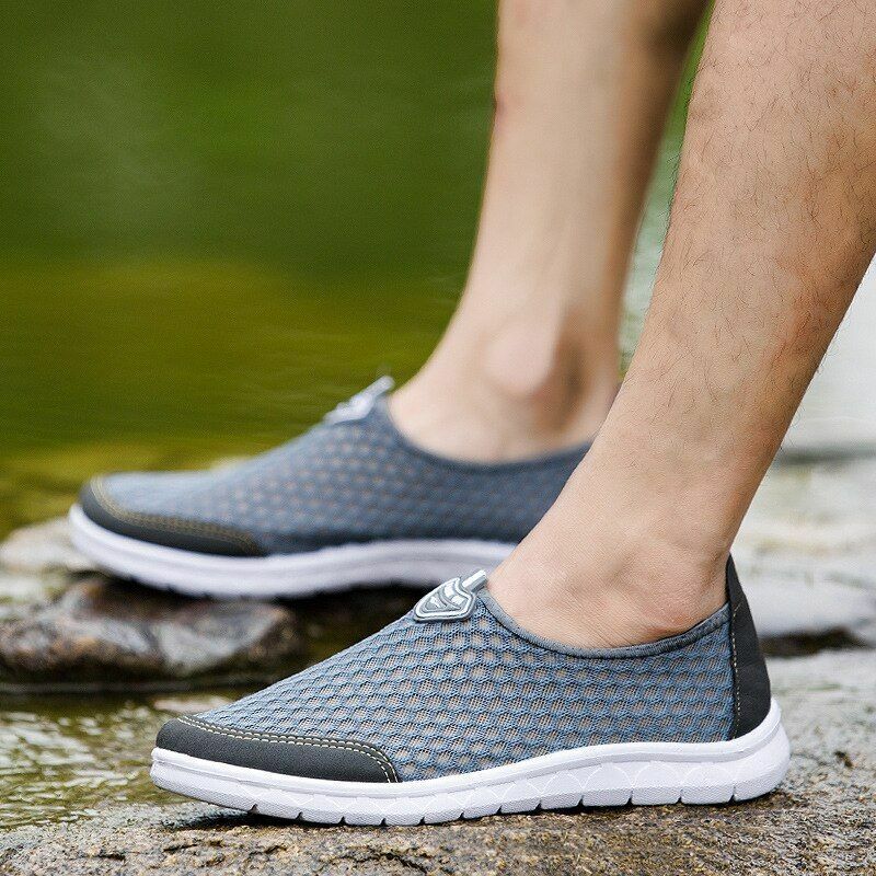 Water Shoes Quick Dry Summer Breathable Sandals Outdoor Antiskid Wading River