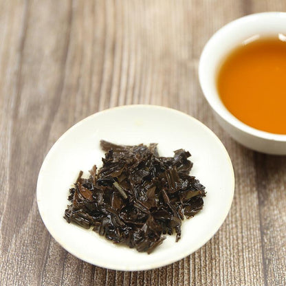 2023 Keemun Black Tea Qimen Kungfu Health Care Red Tea
