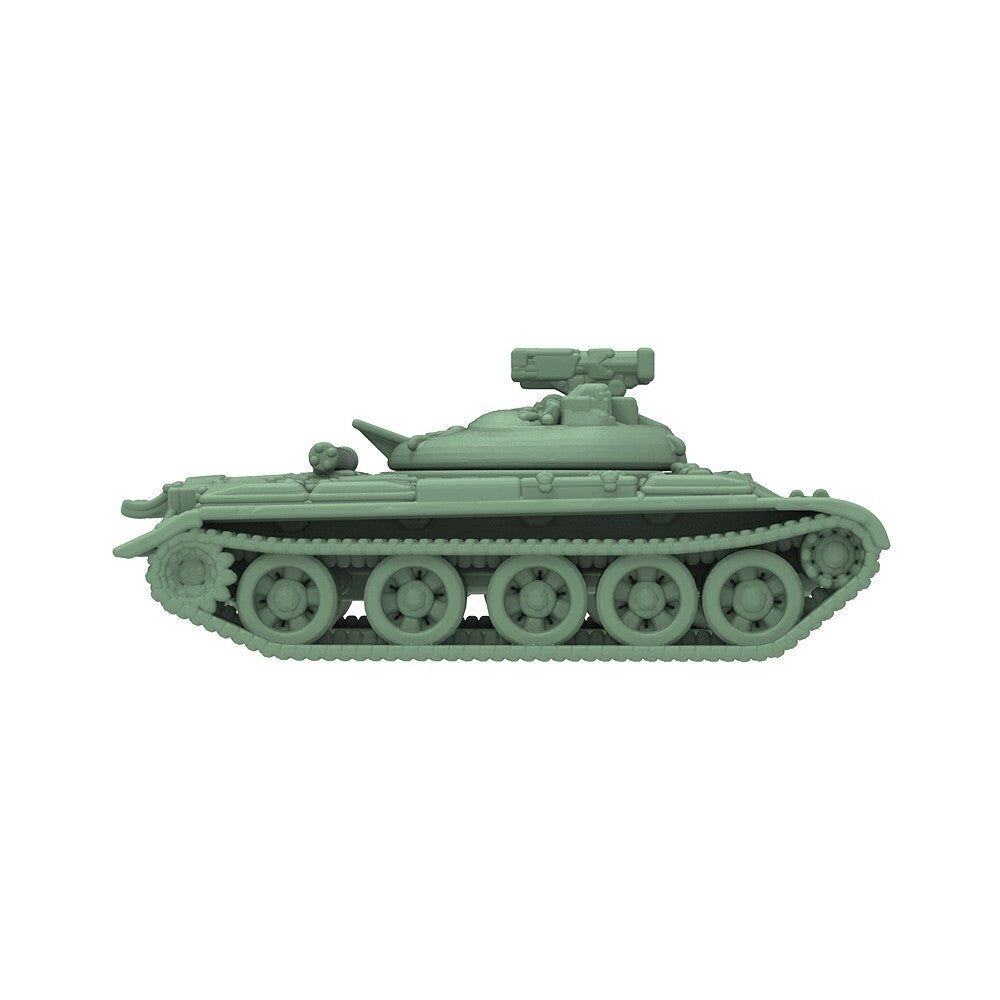 SSMODEL SS200930 1/200 Military Model Kit Soviet IT-1 Missile tank