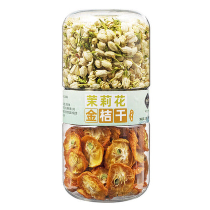 Mulberry Plump Sea Lotus Hawthorn Rose Jasmine Licorice Longan Prickly Pear Tea