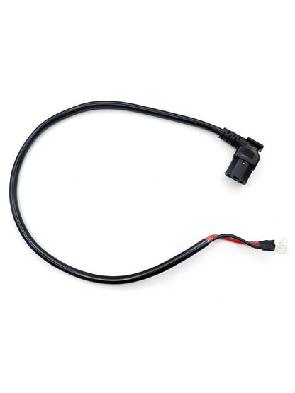 70/160cm Battery Connector Cable Charging Socket Electric Scooter Driving Parts