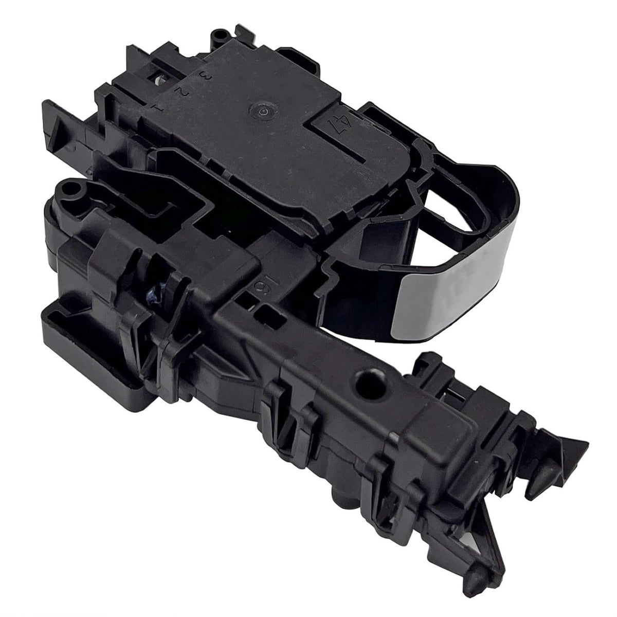 New Washer Switch Door Lock Replacement DC34-00028A For Samsung Washer Machine
