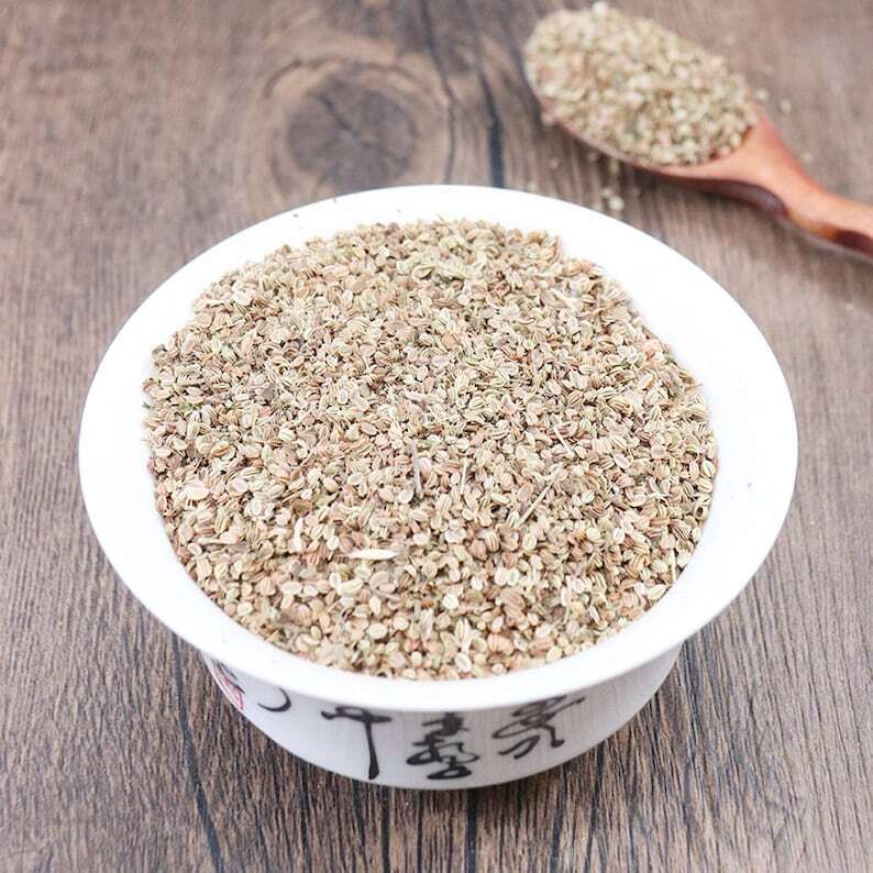 Organic Herbal Common Cnidium Fruit Fructus Cnidii Great Quality