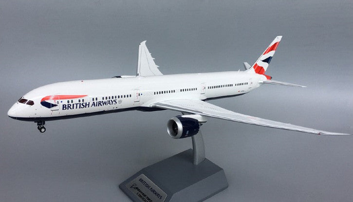ARD BRITISH AIRWAYS for BOEING 787-10 G-ZBLA 1/200 diecast plane model aircraft